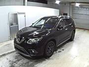 2015 NISSAN X-TRAIL