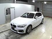 2018 BMW 1 SERIES