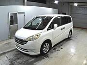 2007 HONDA STEPWAGON