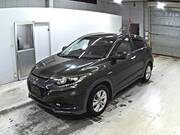 2014 HONDA VEZEL