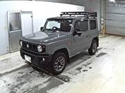 2021 SUZUKI JIMNY XC