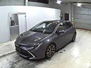 2021 TOYOTA COROLLA SPORTS