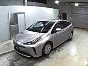 2020 TOYOTA PRIUS S