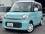 2015 SUZUKI SPACIA