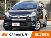 2016 TOYOTA PIXIS