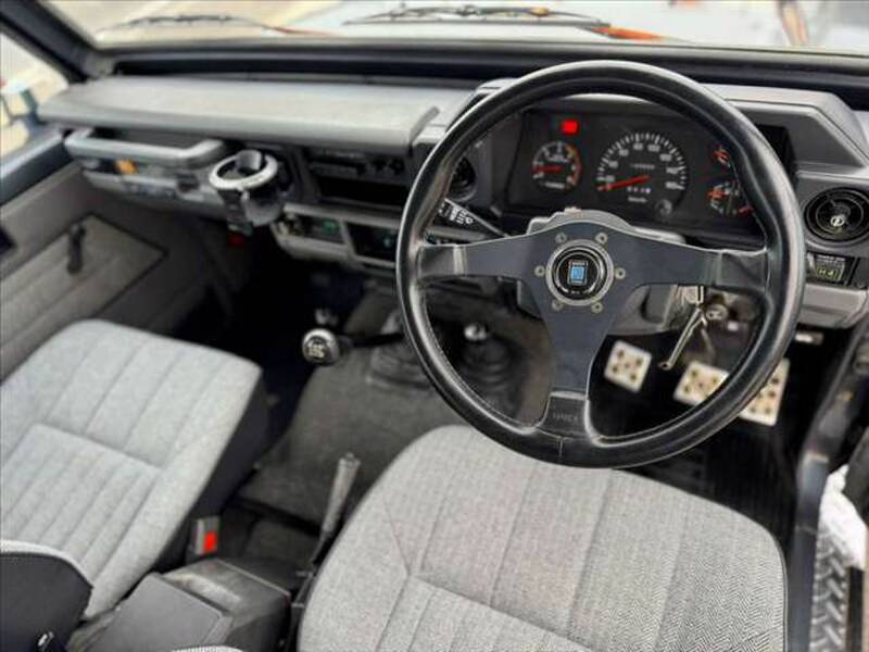 1989 TOYOTA LAND CRUISER for sale - photo 3