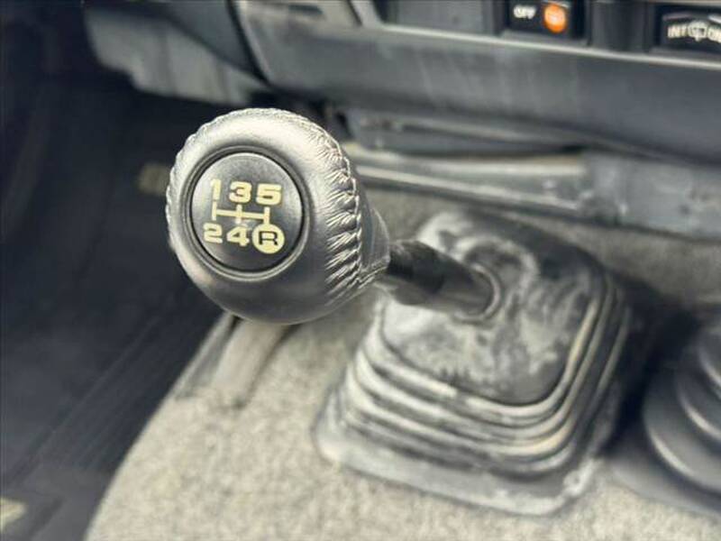1989 TOYOTA LAND CRUISER for sale - photo 5