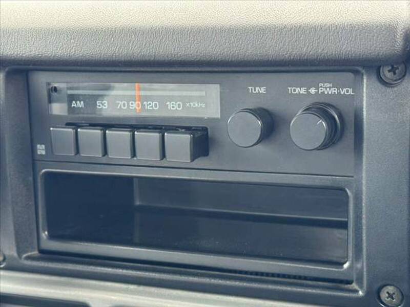 1989 TOYOTA LAND CRUISER for sale - photo 7