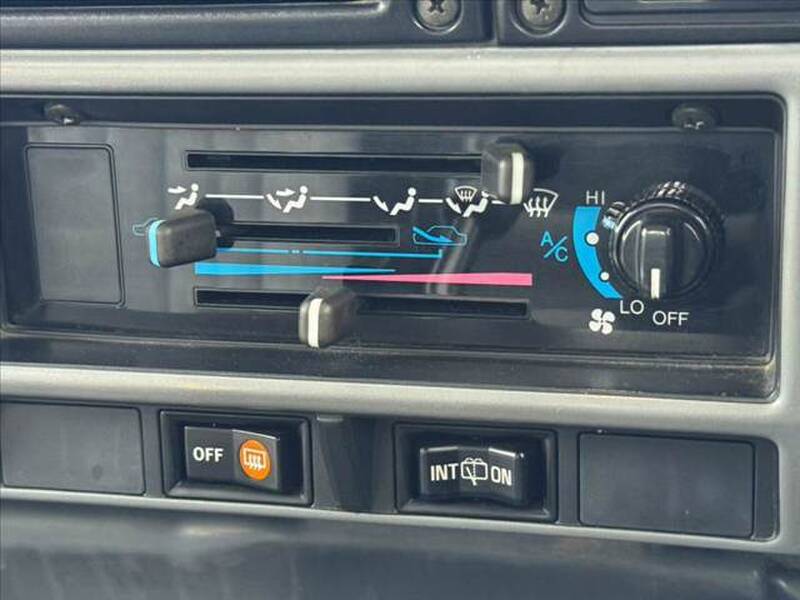 1989 TOYOTA LAND CRUISER for sale - more photos