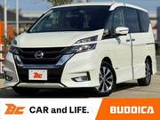 2017 NISSAN SERENA