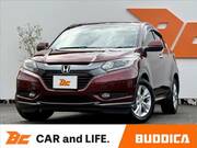 2015 HONDA VEZEL