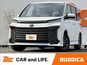 2024 TOYOTA VOXY