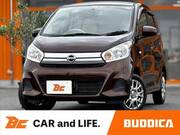 2016 NISSAN DAYZ