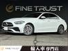 MERCEDES BENZ C-CLASS Sedan