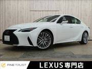 2021 LEXUS IS