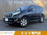 2014 TOYOTA LAND CRUISER PRADO