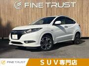 2015 HONDA VEZEL HYBRID Z