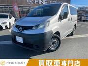 2013 NISSAN NV200 VANETTE VAN