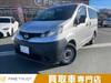 NISSAN NV200 VANETTE VAN