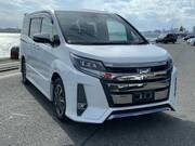 2018 TOYOTA NOAH SI WXB