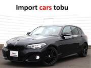 2018 BMW 1 SERIES