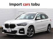 2021 BMW X1