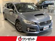 2015 SUBARU LEVORG
