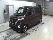 2021 NISSAN ROOX
