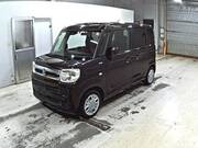 2018 SUZUKI SPACIA