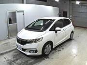 2018 HONDA FIT