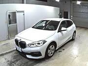 2020 BMW 1 SERIES