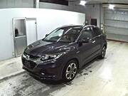 2014 HONDA VEZEL