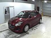 2019 SUZUKI SWIFT