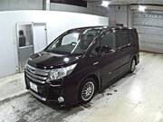 2016 TOYOTA NOAH