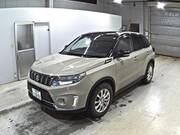 2022 SUZUKI ESCUDO
