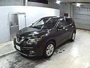 2016 NISSAN X-TRAIL