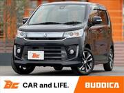 2015 SUZUKI WAGON R