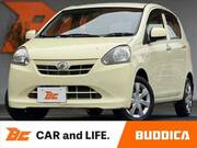 2012 DAIHATSU MIRA EES