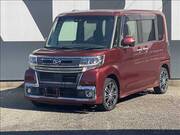 2017 DAIHATSU TANTO