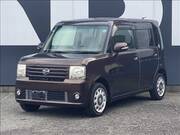 2011 DAIHATSU MOVE CONTE