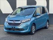 2017 HONDA FREED HYBIRD