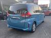 HONDA FREED HYBIRD