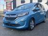 HONDA FREED HYBIRD