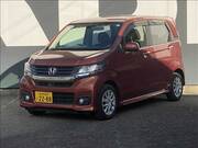 2014 HONDA N-WGN