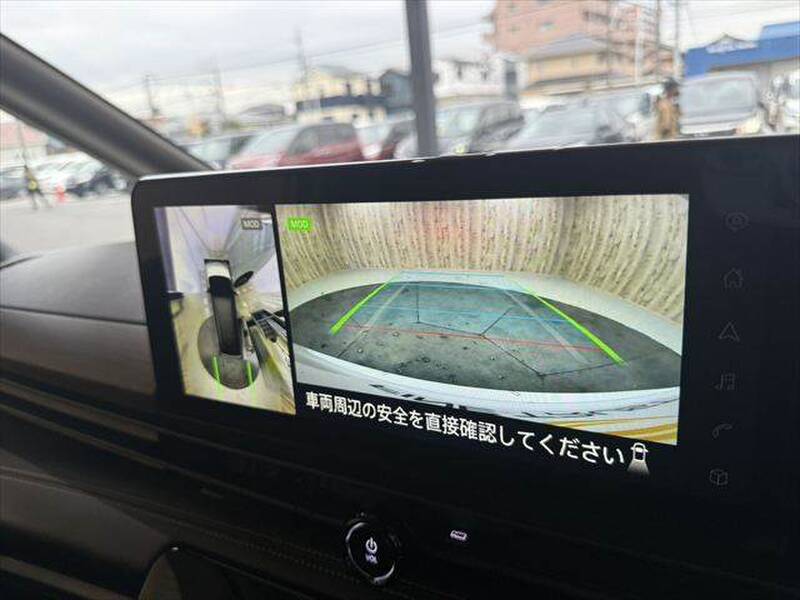 2023 NISSAN SERENA for sale - photo 6