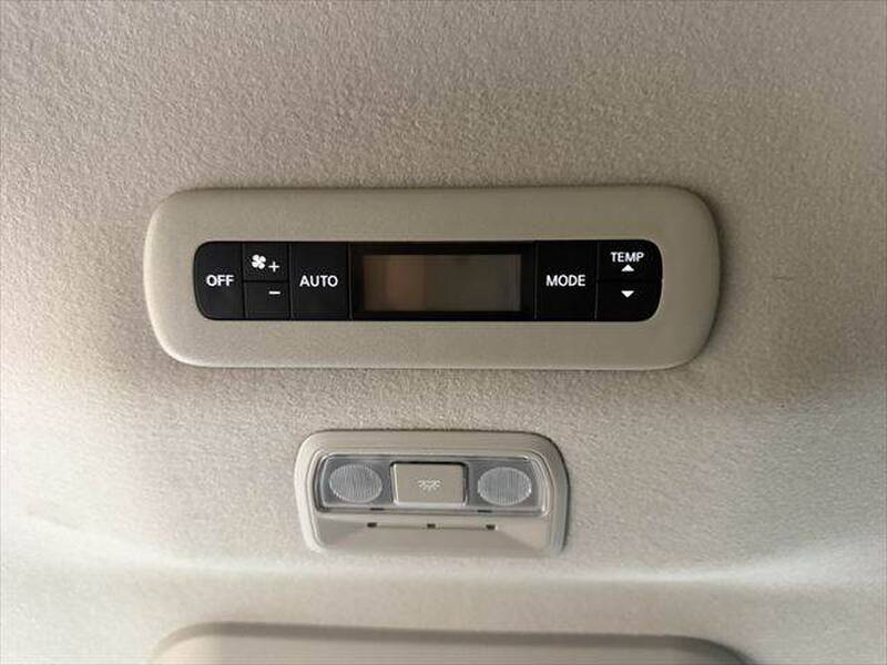 2023 NISSAN SERENA for sale - more photos
