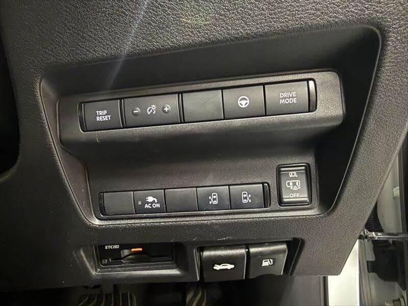 2023 NISSAN SERENA for sale - photo 9