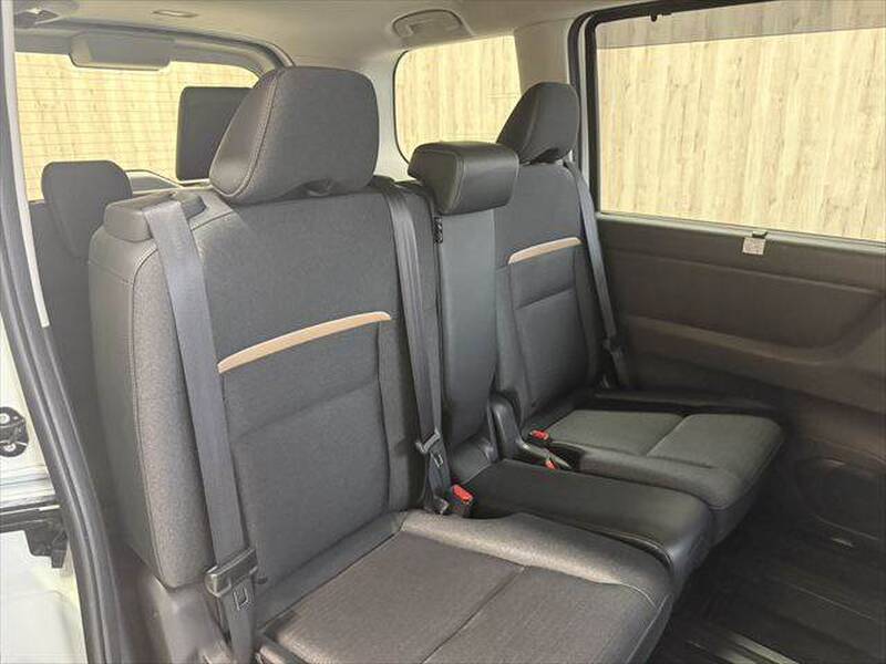 2023 NISSAN SERENA for sale - photo 11