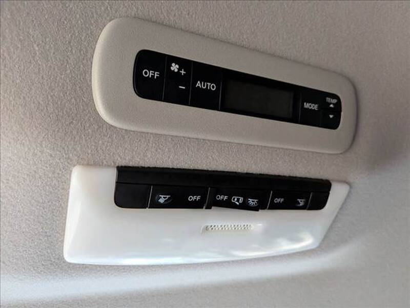 2020 NISSAN SERENA for sale - more photos