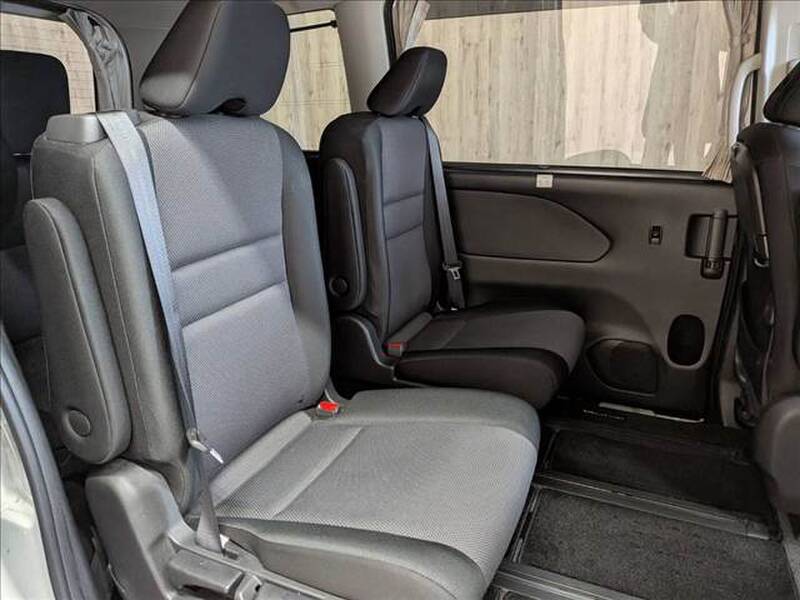 2020 NISSAN SERENA for sale - photo 11